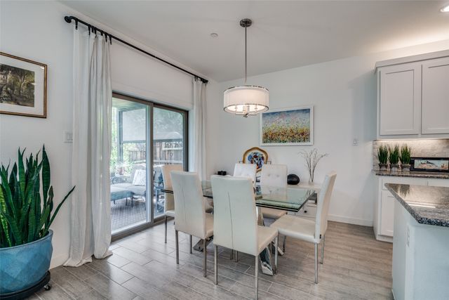 2724 N Splendor Drive, Little Elm, TX 75068