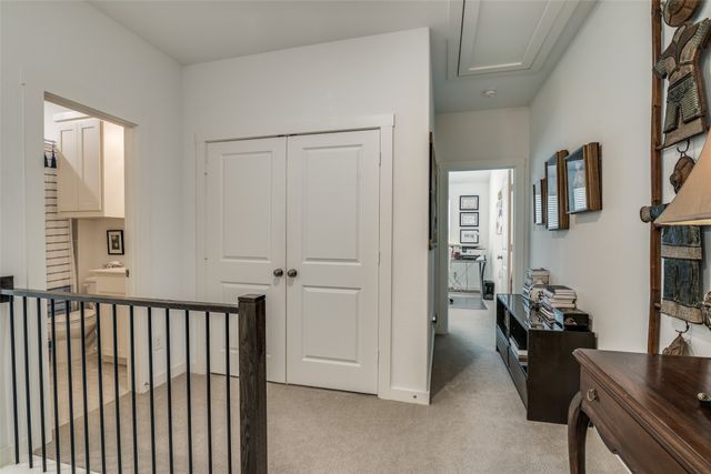 2724 N Splendor Drive, Little Elm, TX 75068