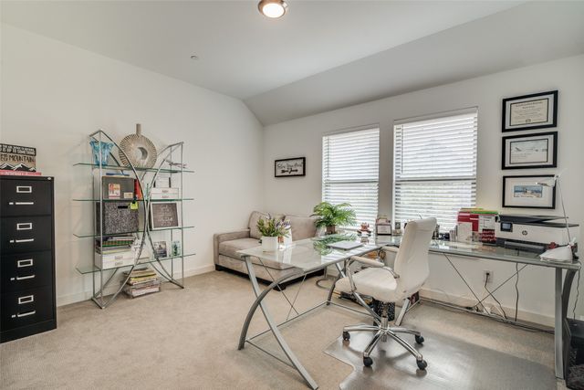 2724 N Splendor Drive, Little Elm, TX 75068