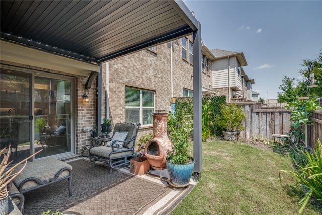 2724 N Splendor Drive, Little Elm, TX 75068