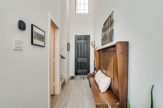 2724 N Splendor Drive, Little Elm, TX 75068