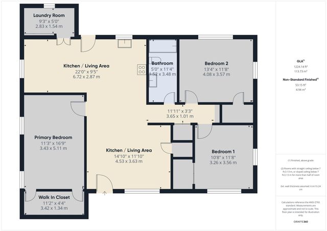 610 Erie Street, Cleburne, TX 76031