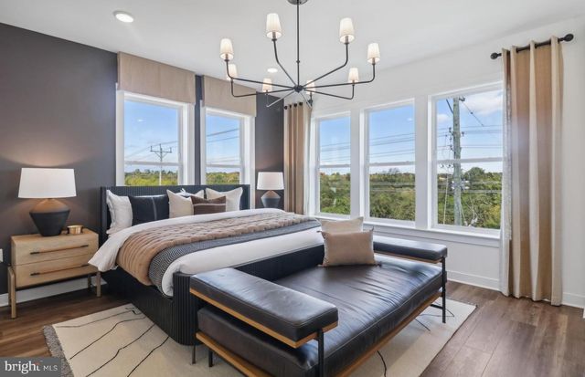 2047 HENSON NORRIS ST, Rockville, MD 20850