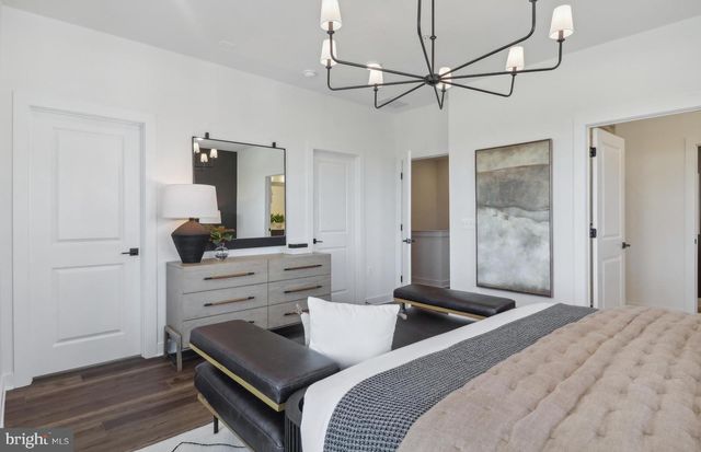 2047 HENSON NORRIS ST, Rockville, MD 20850