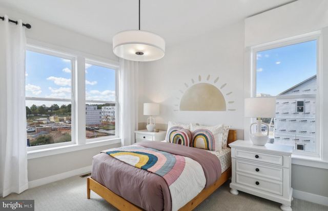 2047 HENSON NORRIS ST, Rockville, MD 20850