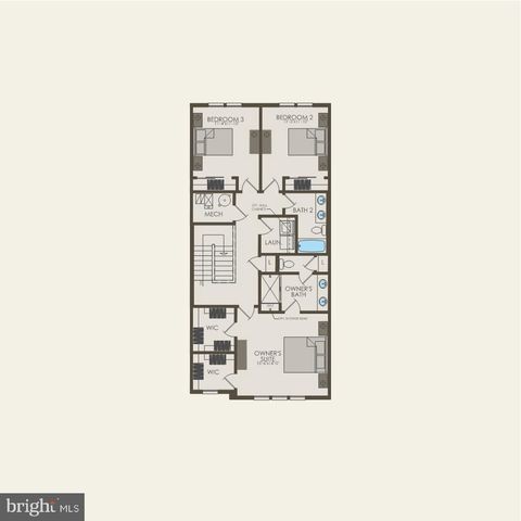 2047 HENSON NORRIS ST, Rockville, MD 20850