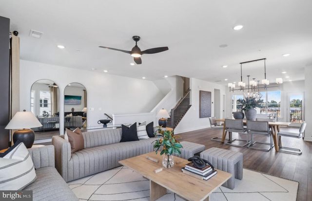 2047 HENSON NORRIS ST, Rockville, MD 20850