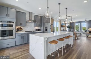 2047 HENSON NORRIS ST, Rockville, MD 20850