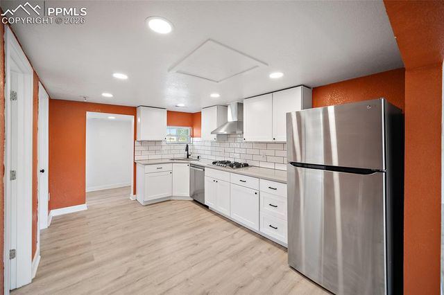 2255 Denver Boulevard, Pueblo, CO 81003