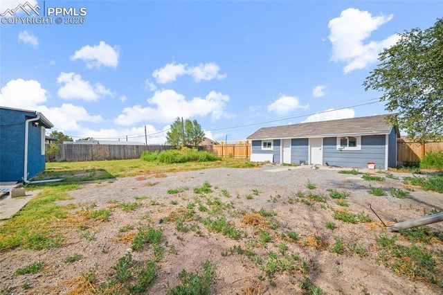 2255 Denver Boulevard, Pueblo, CO 81003