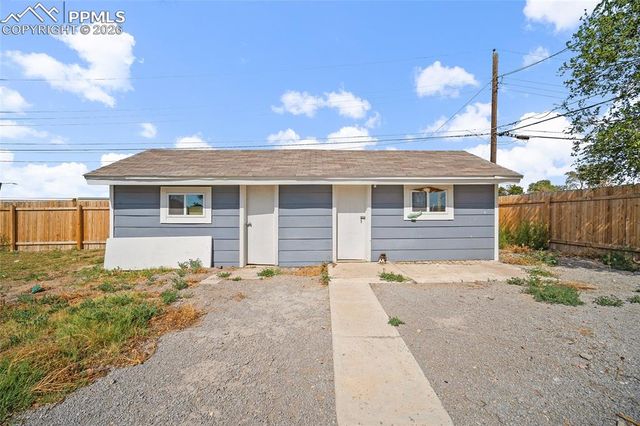 2255 Denver Boulevard, Pueblo, CO 81003