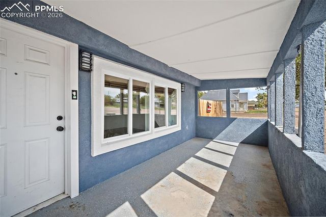 2255 Denver Boulevard, Pueblo, CO 81003