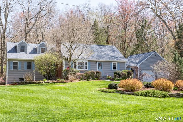 44 Reed Road, Tolland, CT 06084