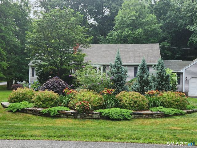 44 Reed Road, Tolland, CT 06084