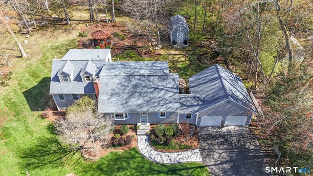 44 Reed Road, Tolland, CT 06084