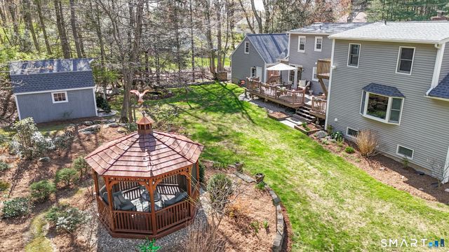 44 Reed Road, Tolland, CT 06084