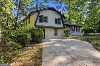 2691 Old Hickory Drive NW, Marietta, GA 30064