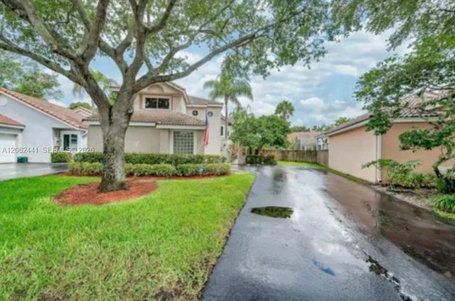 10157 NW 4th St 1, Plantation, FL 33324