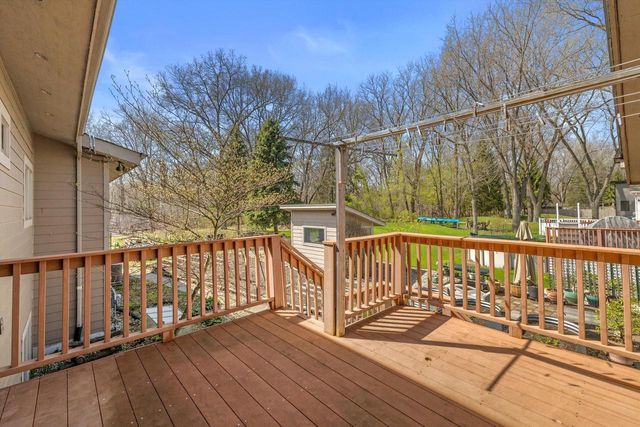 9112 3rd AVENUE, Pleasant Prairie, WI 53158