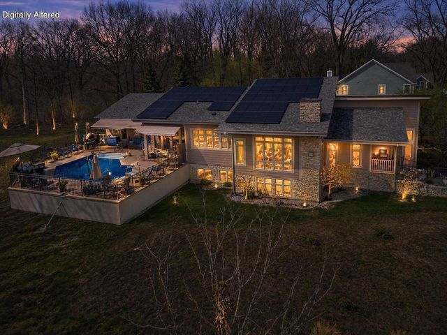 9112 3rd AVENUE, Pleasant Prairie, WI 53158