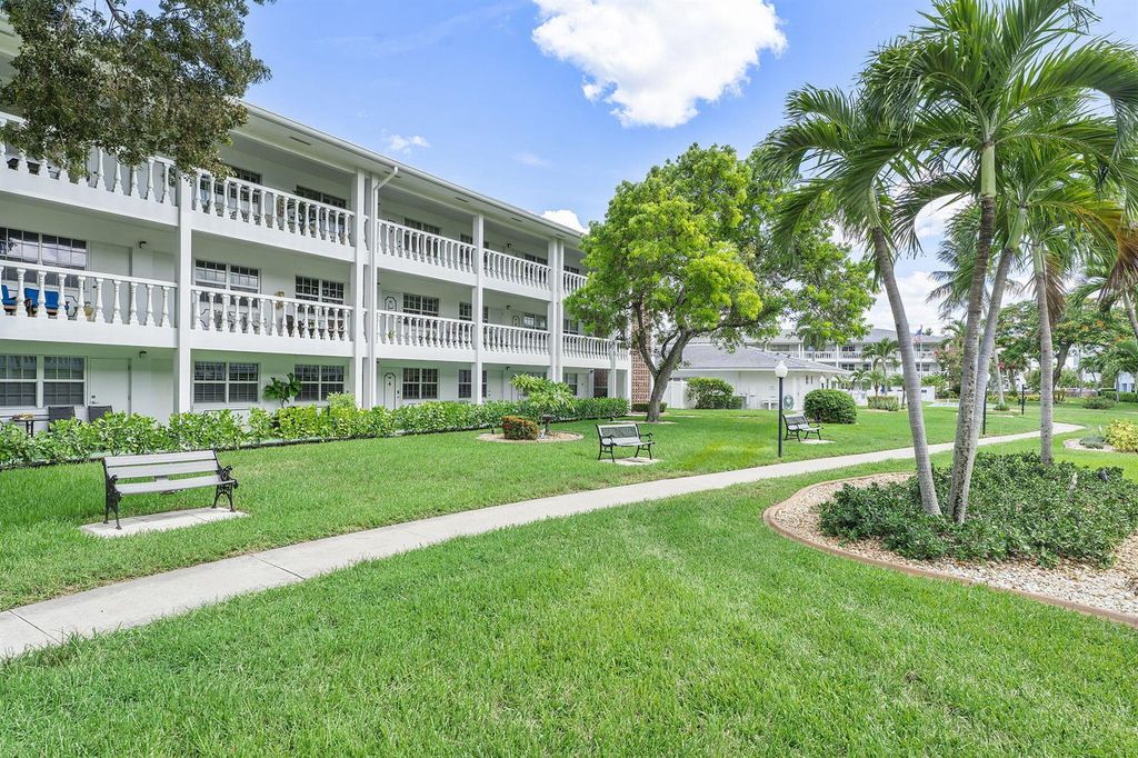 5208 NE 24TH Terrace F124, Fort Lauderdale, FL 33308