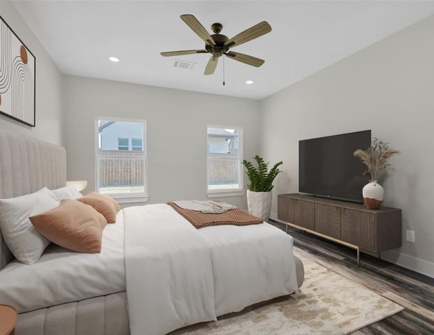1807 Boxwood Drive, Sherman, TX 75092