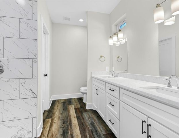 1807 Boxwood Drive, Sherman, TX 75092