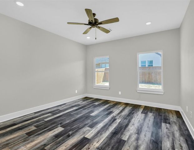 1807 Boxwood Drive, Sherman, TX 75092