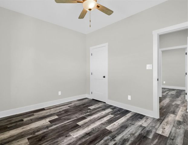 1807 Boxwood Drive, Sherman, TX 75092