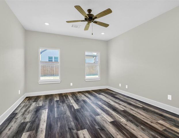 1807 Boxwood Drive, Sherman, TX 75092
