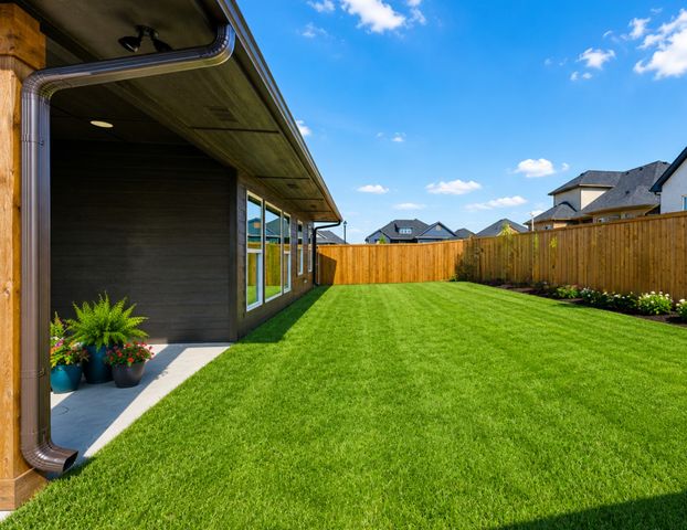 1807 Boxwood Drive, Sherman, TX 75092