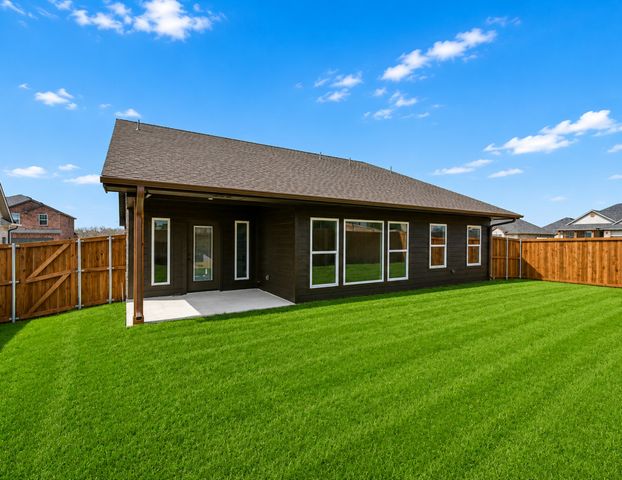 1807 Boxwood Drive, Sherman, TX 75092