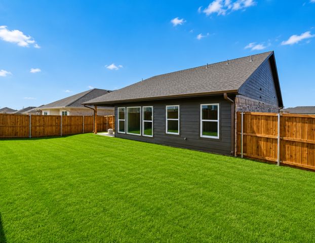 1807 Boxwood Drive, Sherman, TX 75092