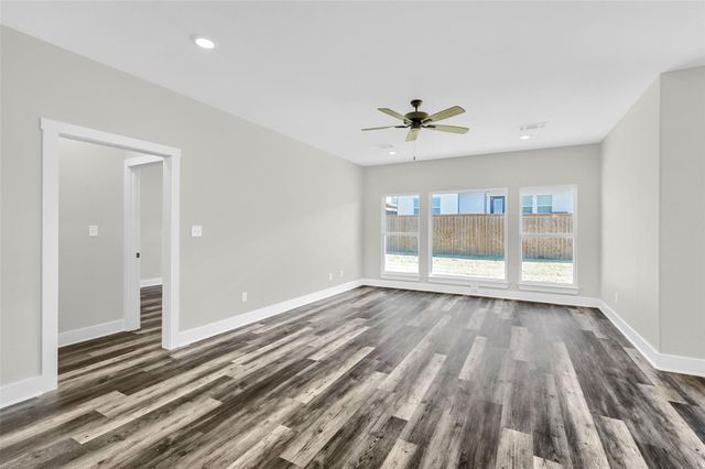 1807 Boxwood Drive, Sherman, TX 75092