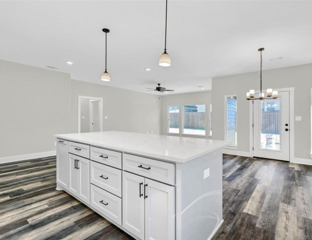1807 Boxwood Drive, Sherman, TX 75092