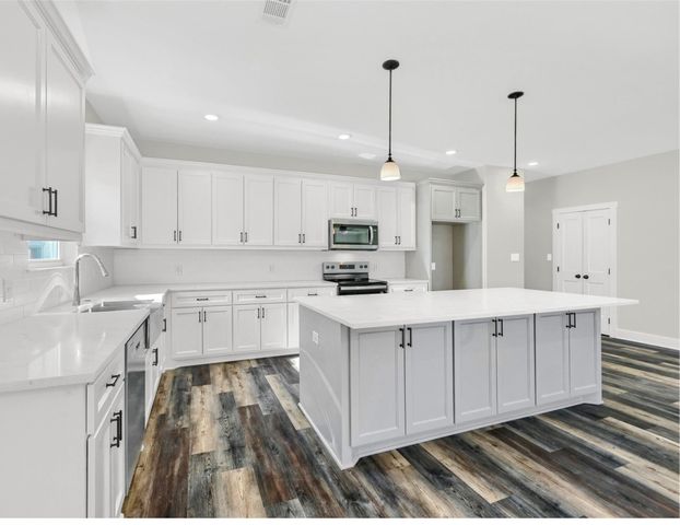 1807 Boxwood Drive, Sherman, TX 75092