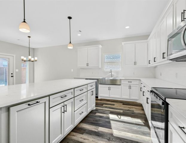 1807 Boxwood Drive, Sherman, TX 75092