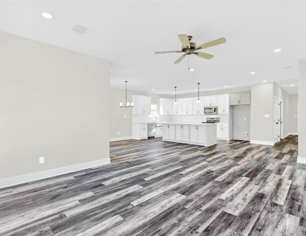 1807 Boxwood Drive, Sherman, TX 75092