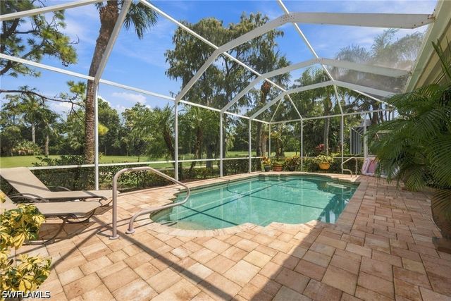 3626 Grand Cypress DR, Naples, FL 34119