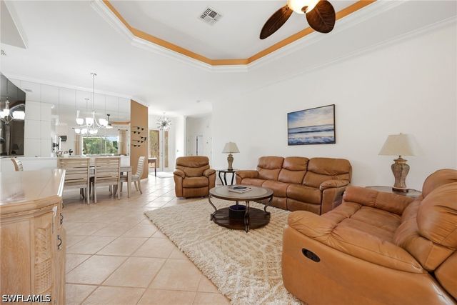 3626 Grand Cypress DR, Naples, FL 34119