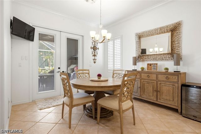 3626 Grand Cypress DR, Naples, FL 34119