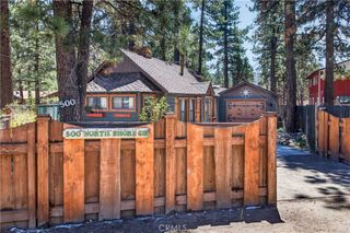 500 W North Shore, Big Bear City, CA 92314