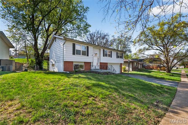 1667 Bronco Lane, St Louis, MO 63146