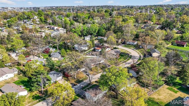 1667 Bronco Lane, St Louis, MO 63146
