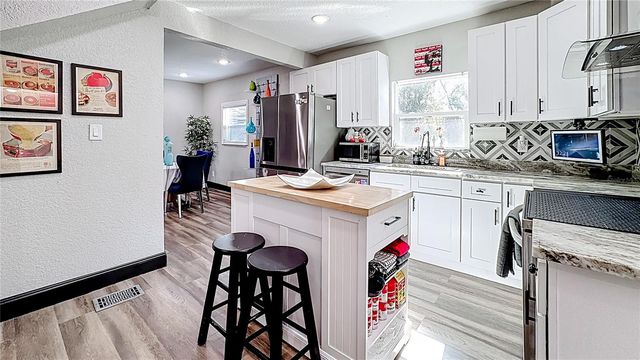 1201 W 12TH STREET, Sanford, FL 32771