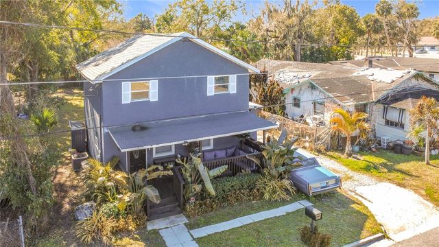 1201 W 12TH STREET, Sanford, FL 32771