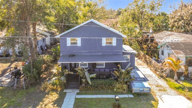 1201 W 12TH STREET, Sanford, FL 32771