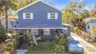 1201 W 12TH STREET, Sanford, FL 32771