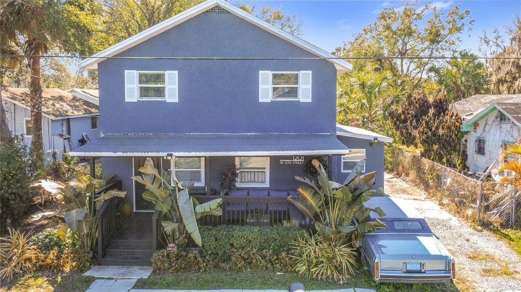 1201 W 12TH STREET, Sanford, FL 32771