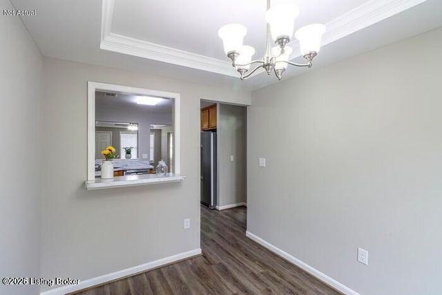 9003 Falcon Crest Ct 104, Louisville, KY 40219